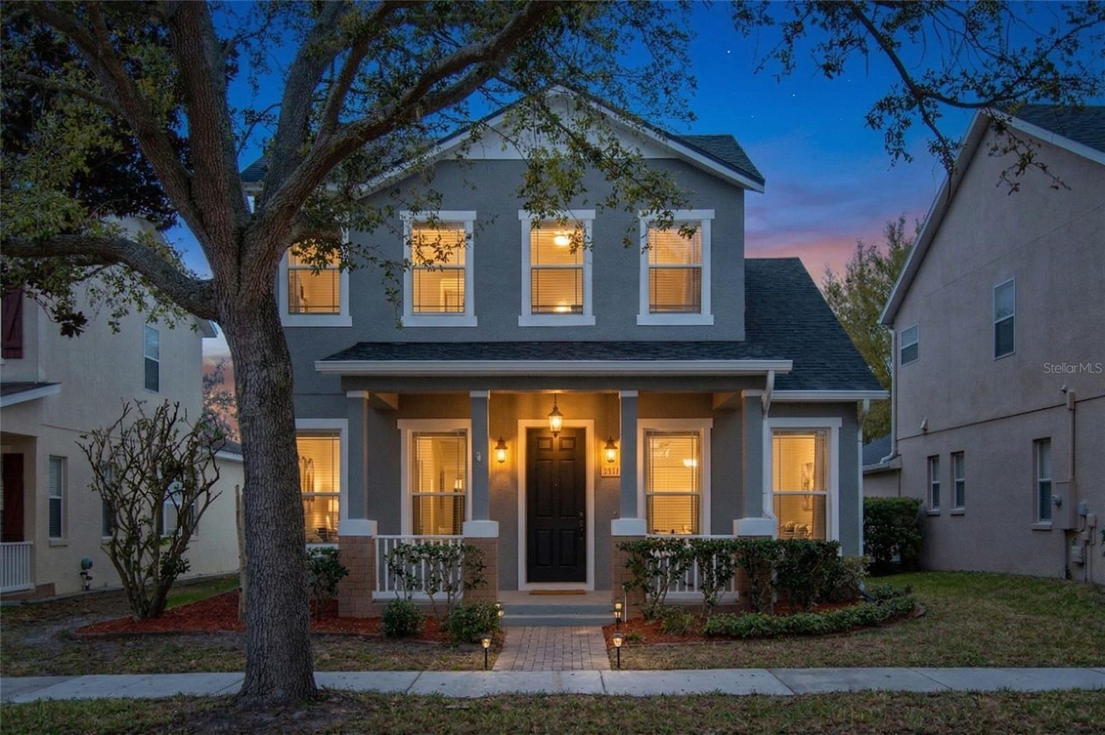 Photo of 13118 SUNKISS LOOP WINDERMERE FL 34786