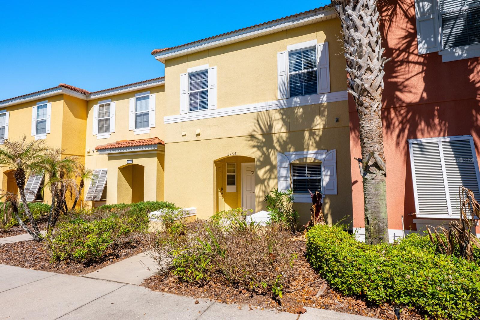 Photo of 3154 YELLOW LANTANA LANE KISSIMMEE FL 34747