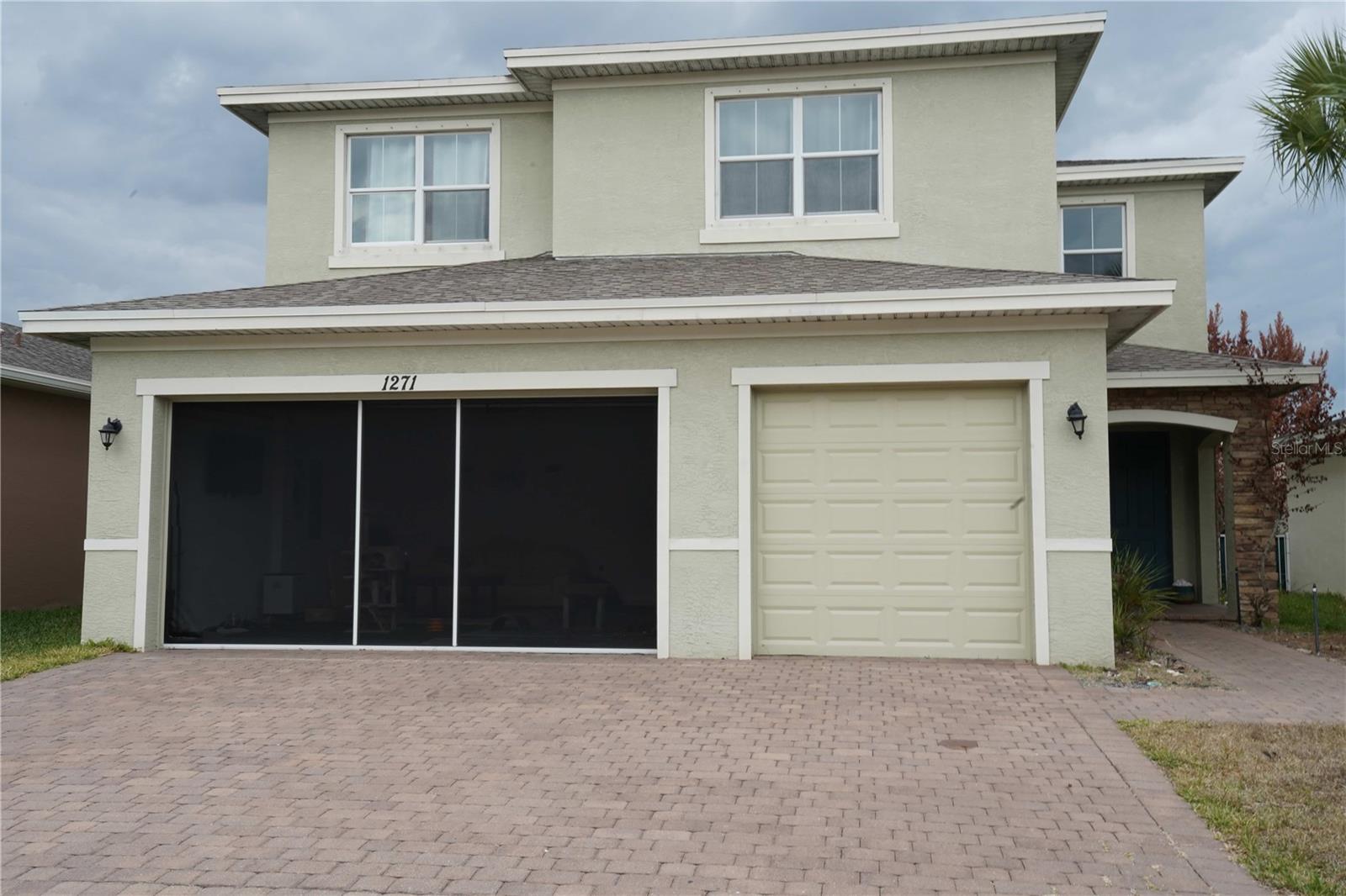 Photo of 1271 NW LEONARDO CIRCLE PORT ST LUCIE FL 34986