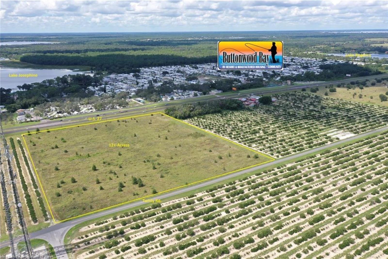 Photo of 10602 US-27 SEBRING FL 33876