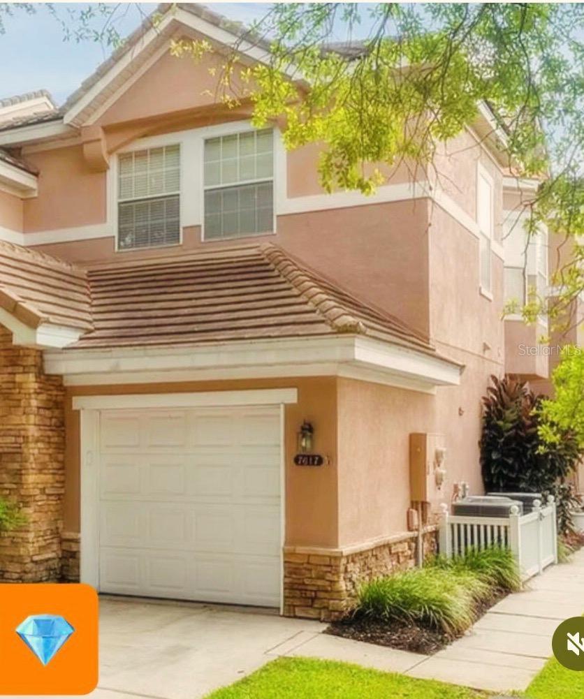 Photo of 7617 BAY PORT ROAD #57 ORLANDO FL 32819