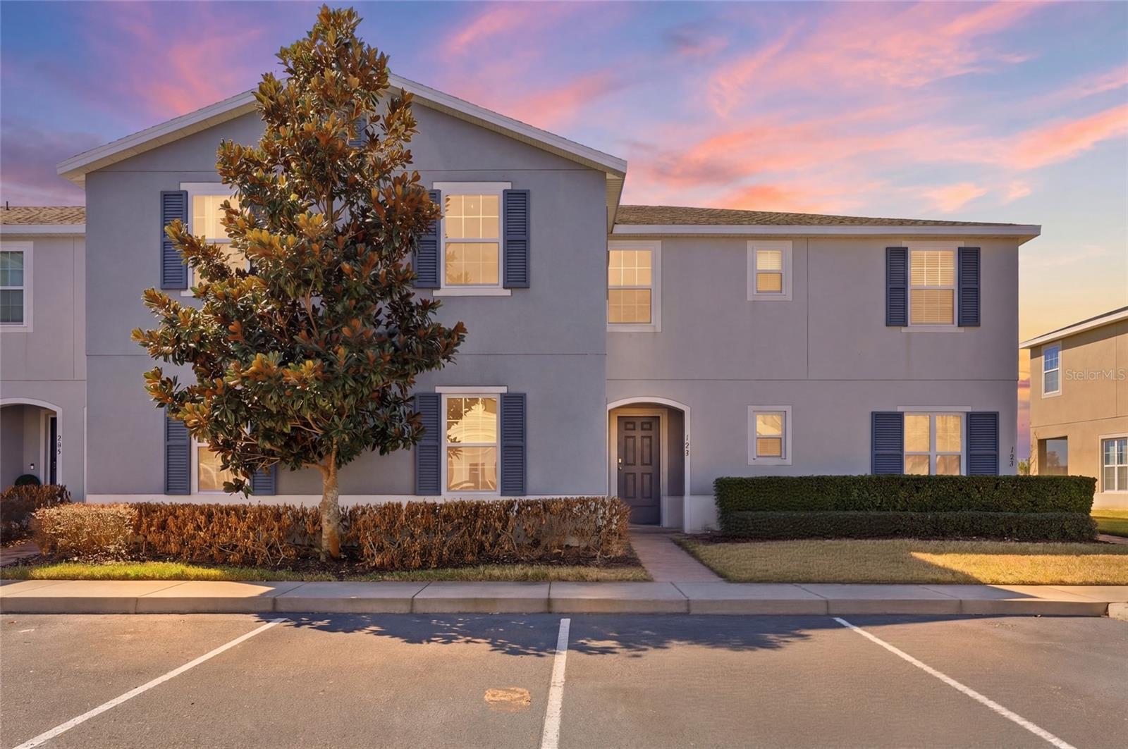 Photo of 196 PRIMROSE DRIVE DAVENPORT FL 33837