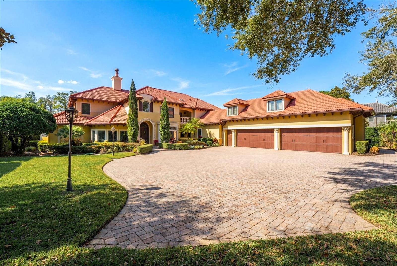 Photo of 5070 DOWN POINT LANE WINDERMERE FL 34786