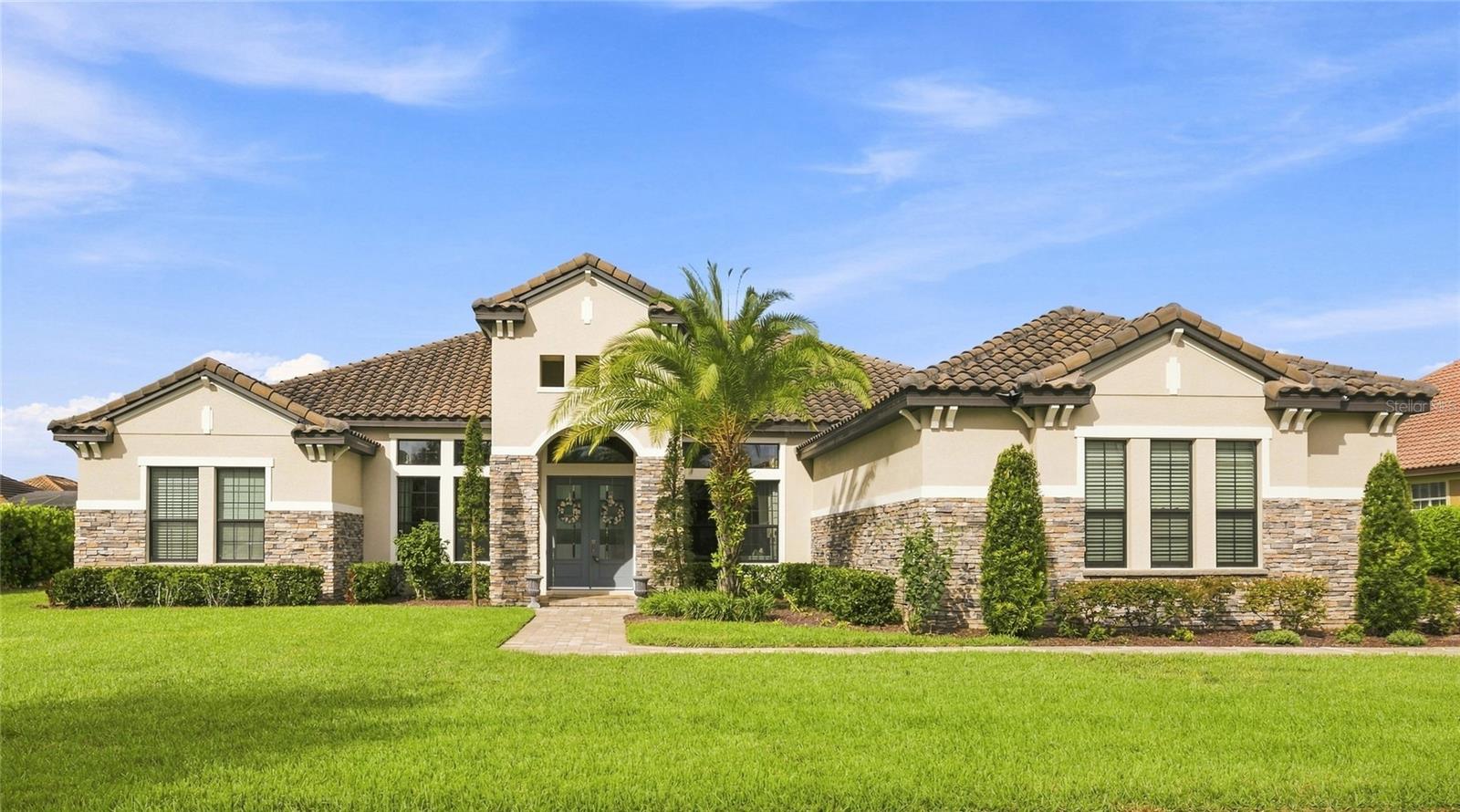 Photo of 25620 GRANDVIEW POINTE SORRENTO FL 32776