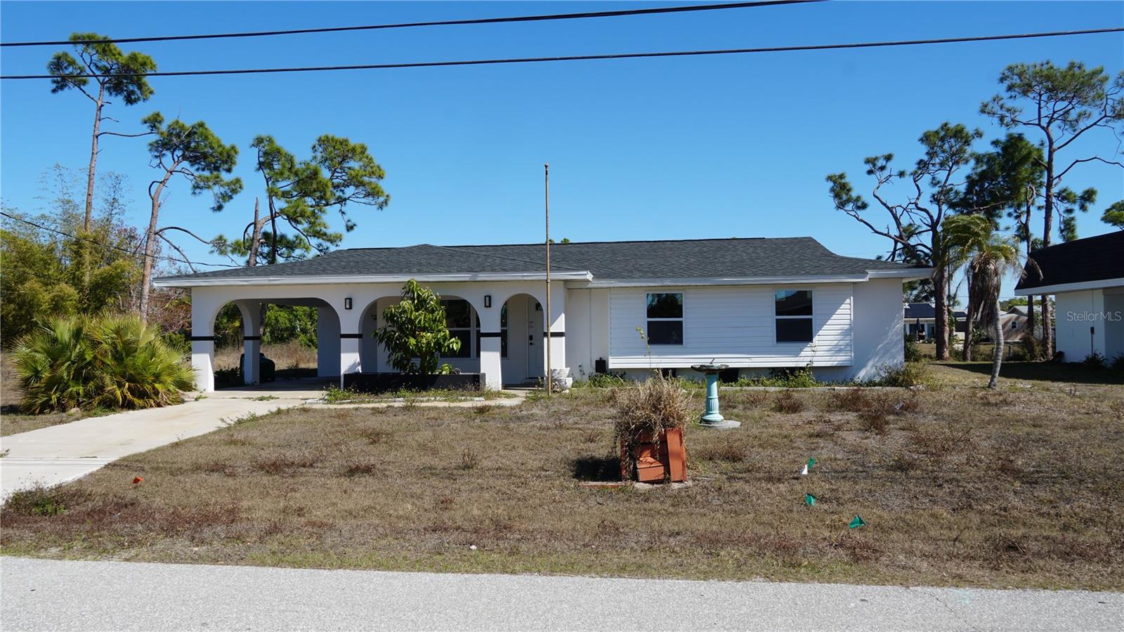 Photo of 3552 MIDDLETOWN STREET PORT CHARLOTTE FL 33952