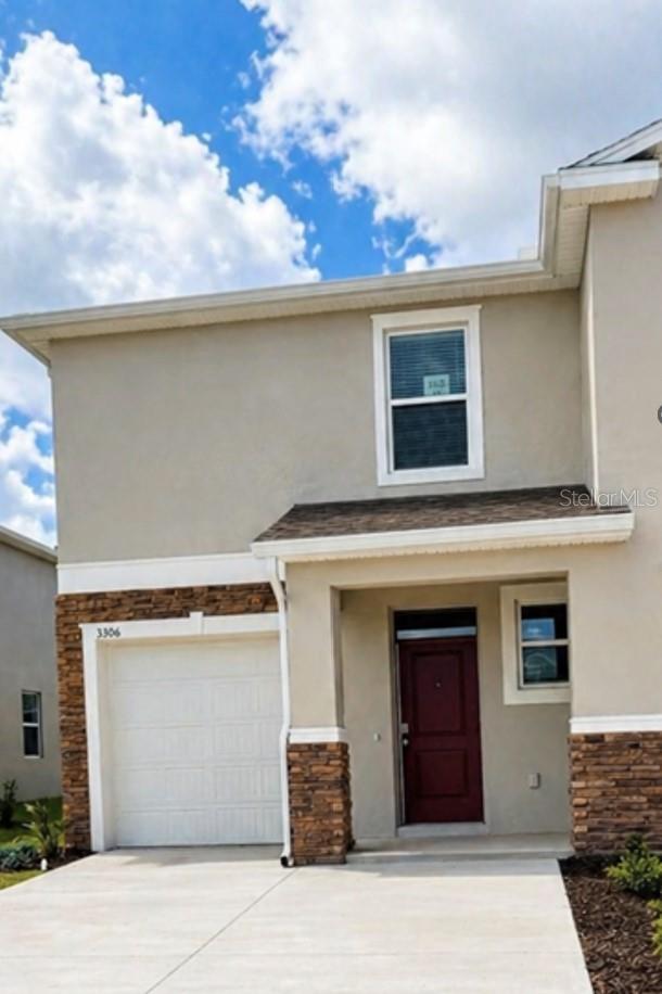 Photo of 3306 CHROMA STREET ORLANDO FL 32824