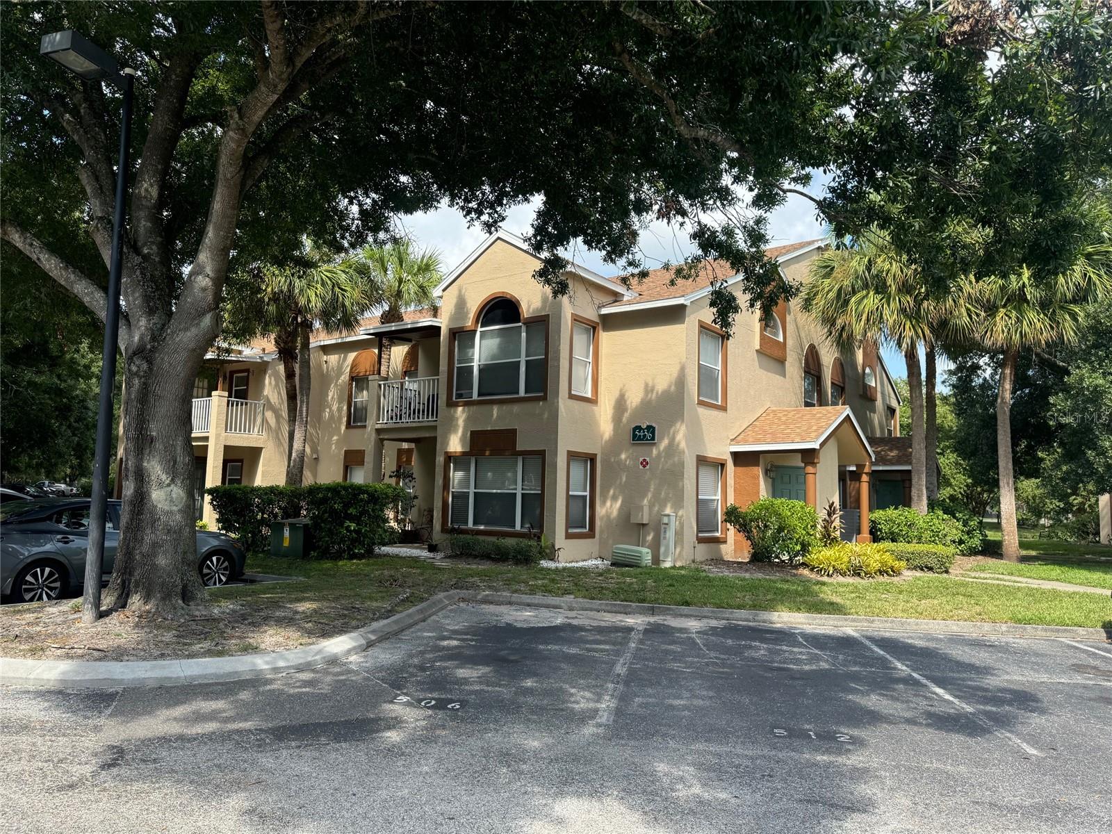 Photo of 5436 E MICHIGAN STREET #5436-8 ORLANDO FL 32812