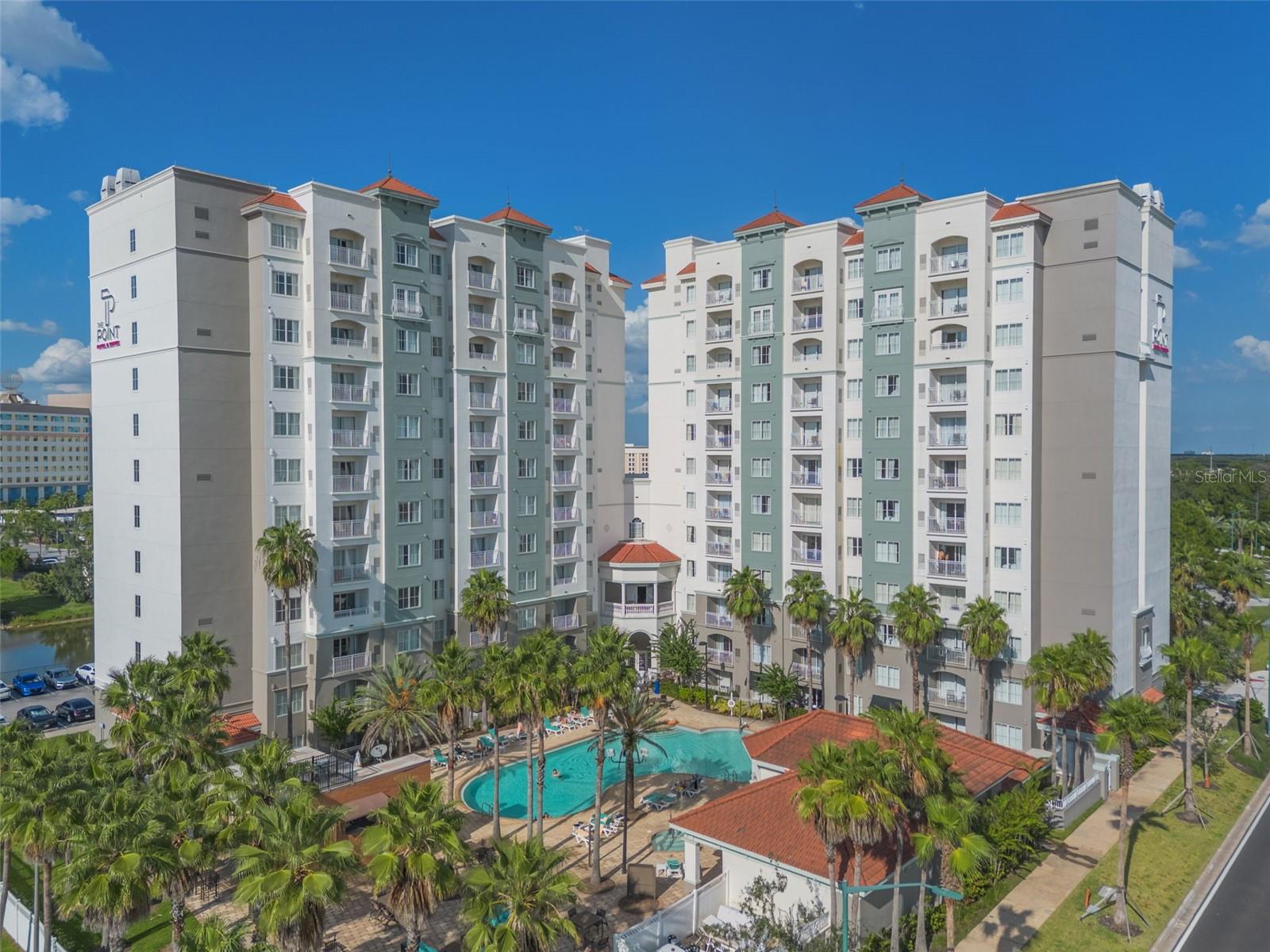 Photo of 7383 UNIVERSAL BOULEVARD #710 ORLANDO FL 32819