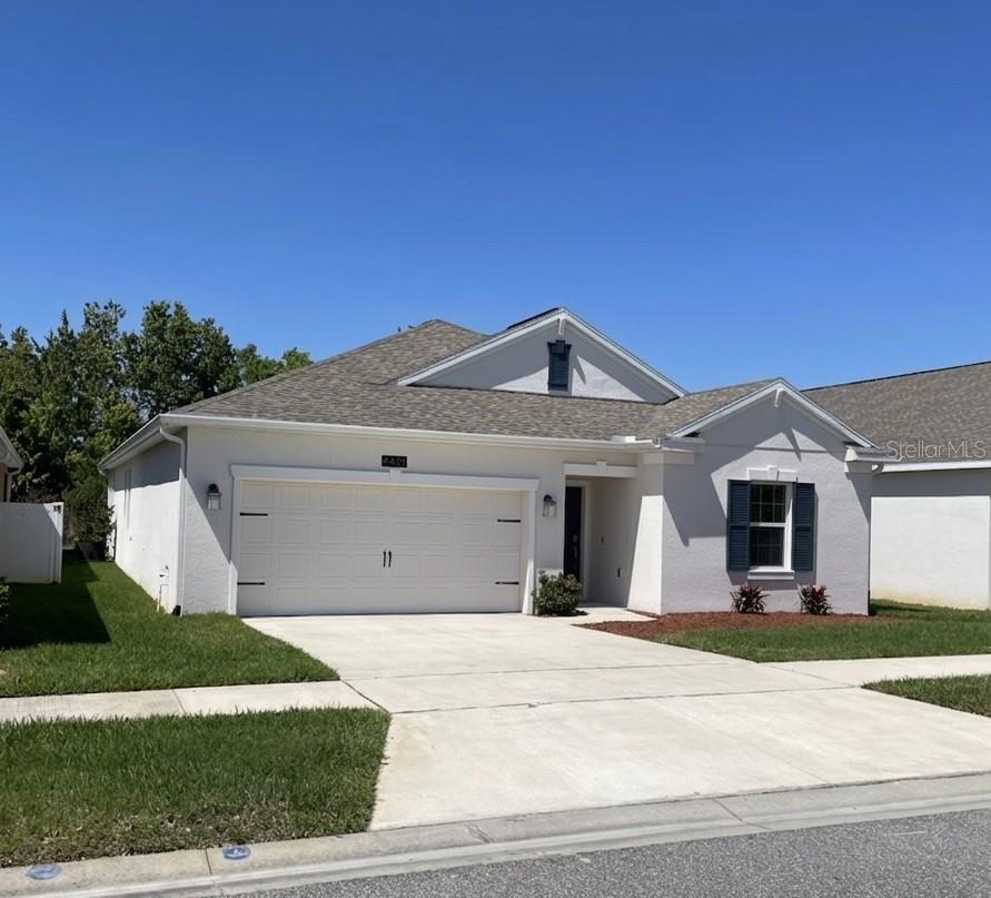 Photo of 4439 SEVEN CANYONS DRIVE KISSIMMEE FL 34746
