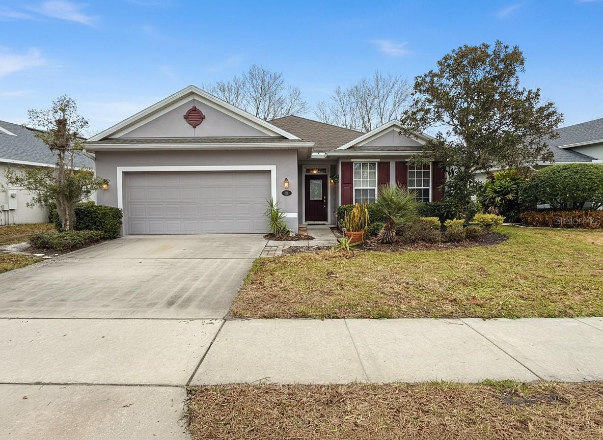 Photo of 109 AVENHAM DRIVE DELAND FL 32724