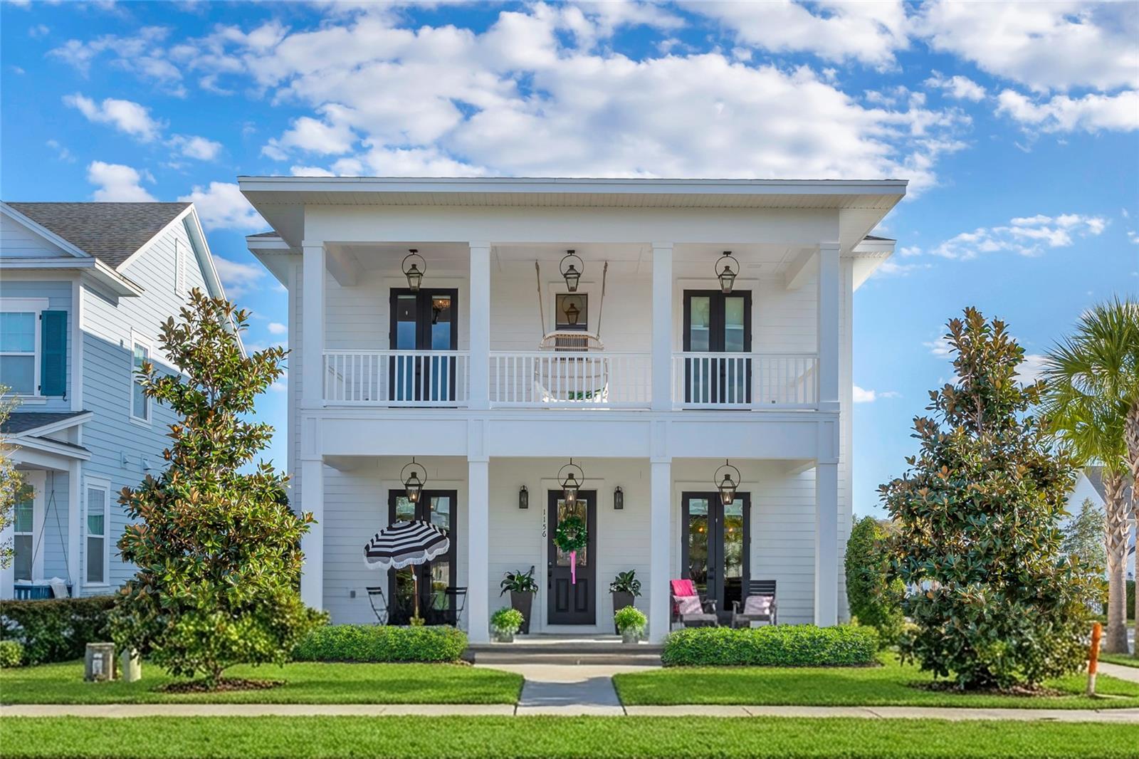 Photo of 1156 CIVITAS WAY WINTER GARDEN FL 34787
