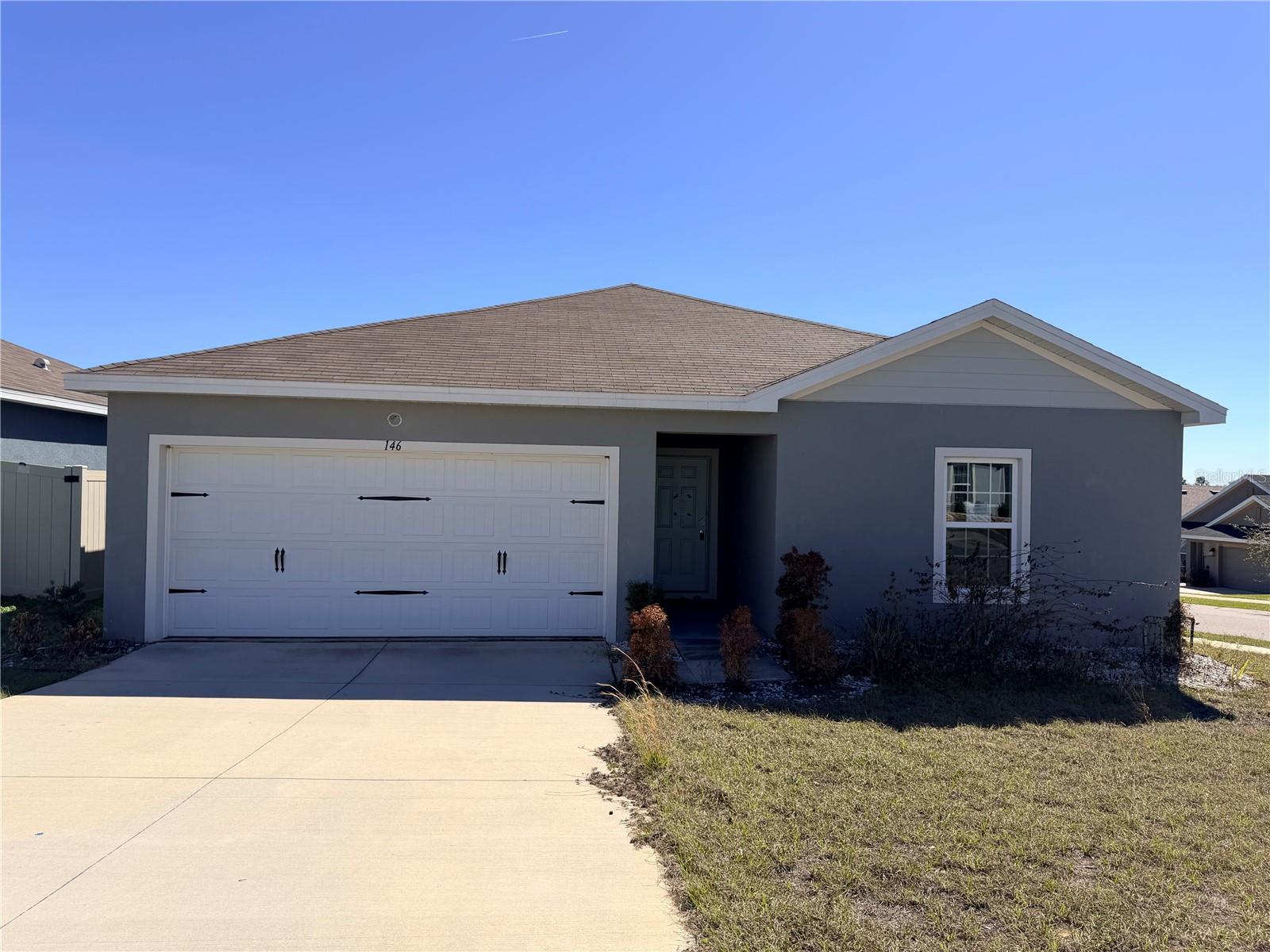 Photo of 146 PIAVE STREET HAINES CITY FL 33844