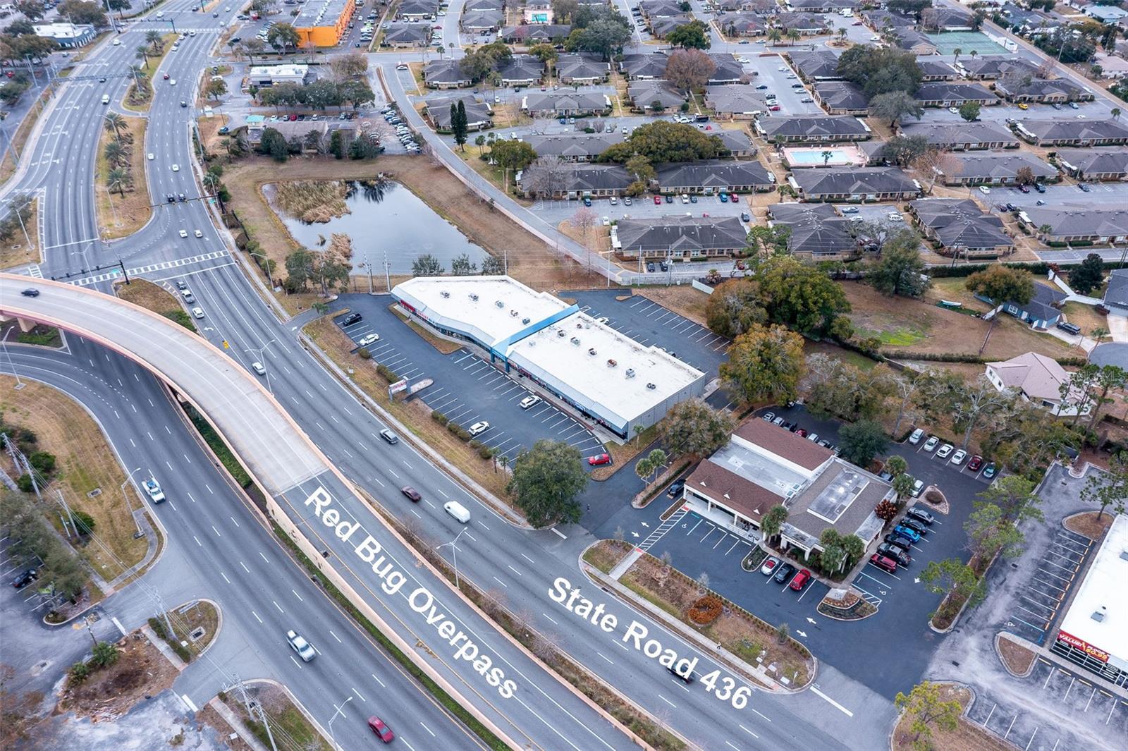 Photo of 945 STATE ROAD 436 #B and C CASSELBERRY FL 32707