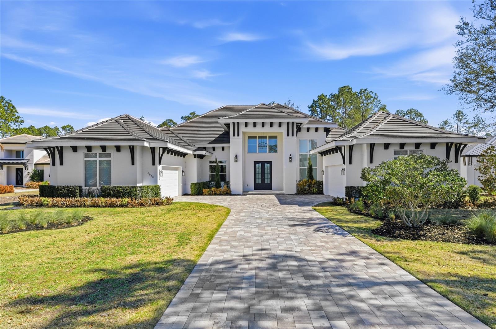 Photo of 16848 VINCI WAY BELLA COLLINA FL 34756