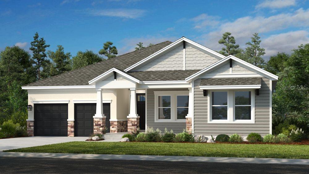 Photo of 12971 HARVEST RAIN AVENUE WINTER GARDEN FL 34787