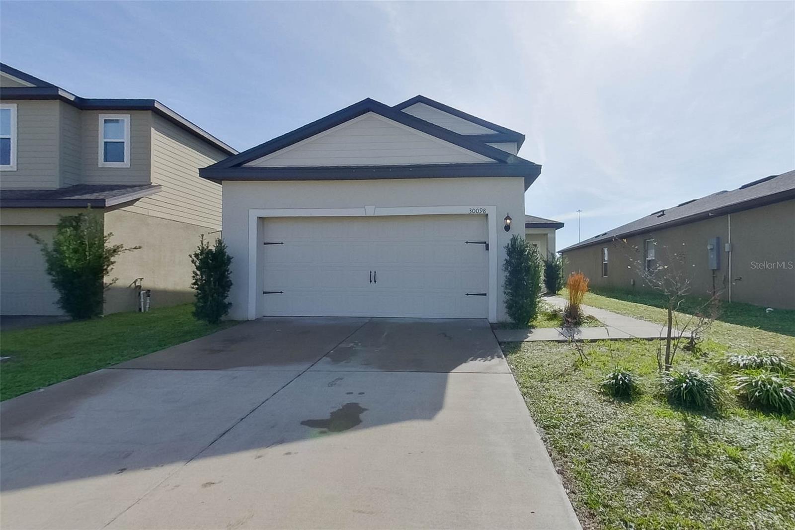 Photo of 30098 FEDORA CIRCLE BROOKSVILLE FL 34602