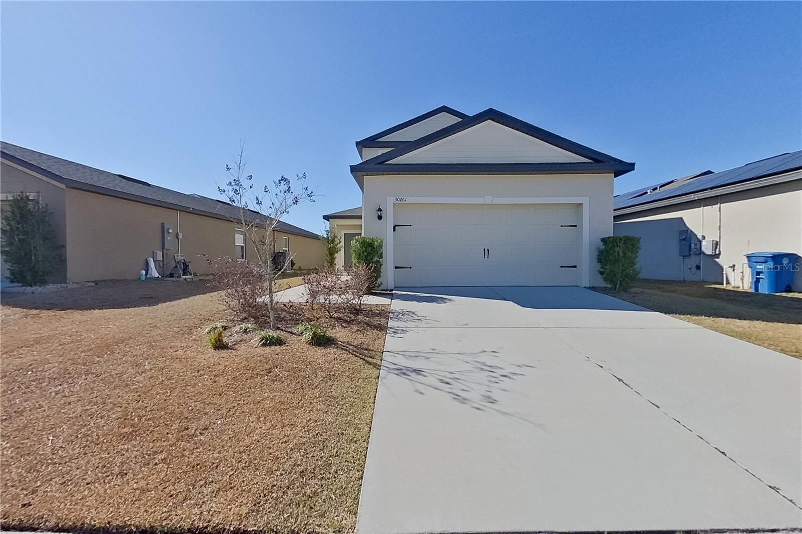 Photo of 30161 FEDORA CIRCLE BROOKSVILLE FL 34602