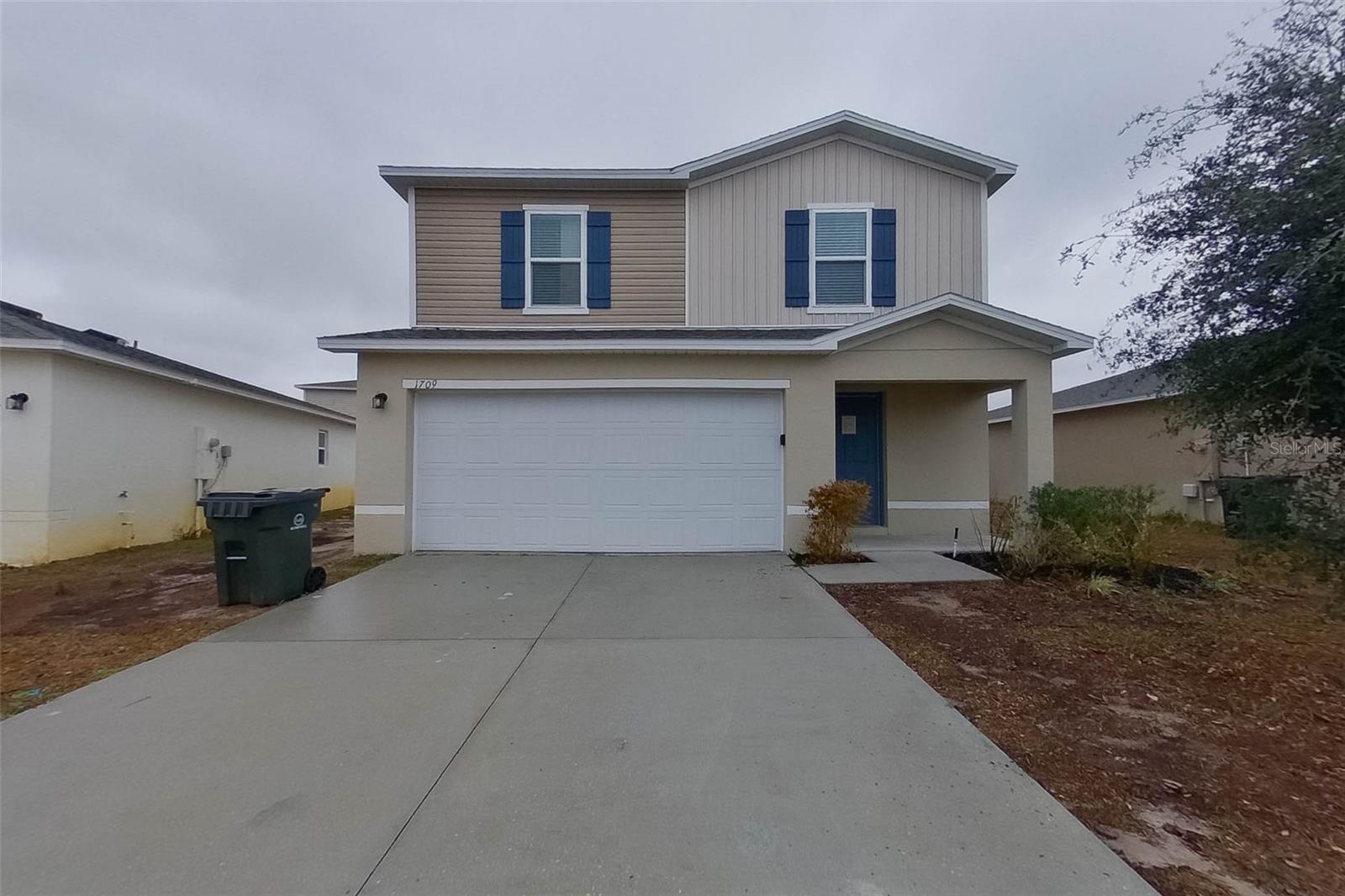 Photo of 1709 NEBRASKA LOOP SUMTERVILLE FL 33585