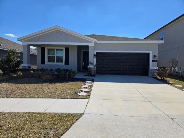Photo of 1125 SAGUARO STREET HAINES CITY FL 33844