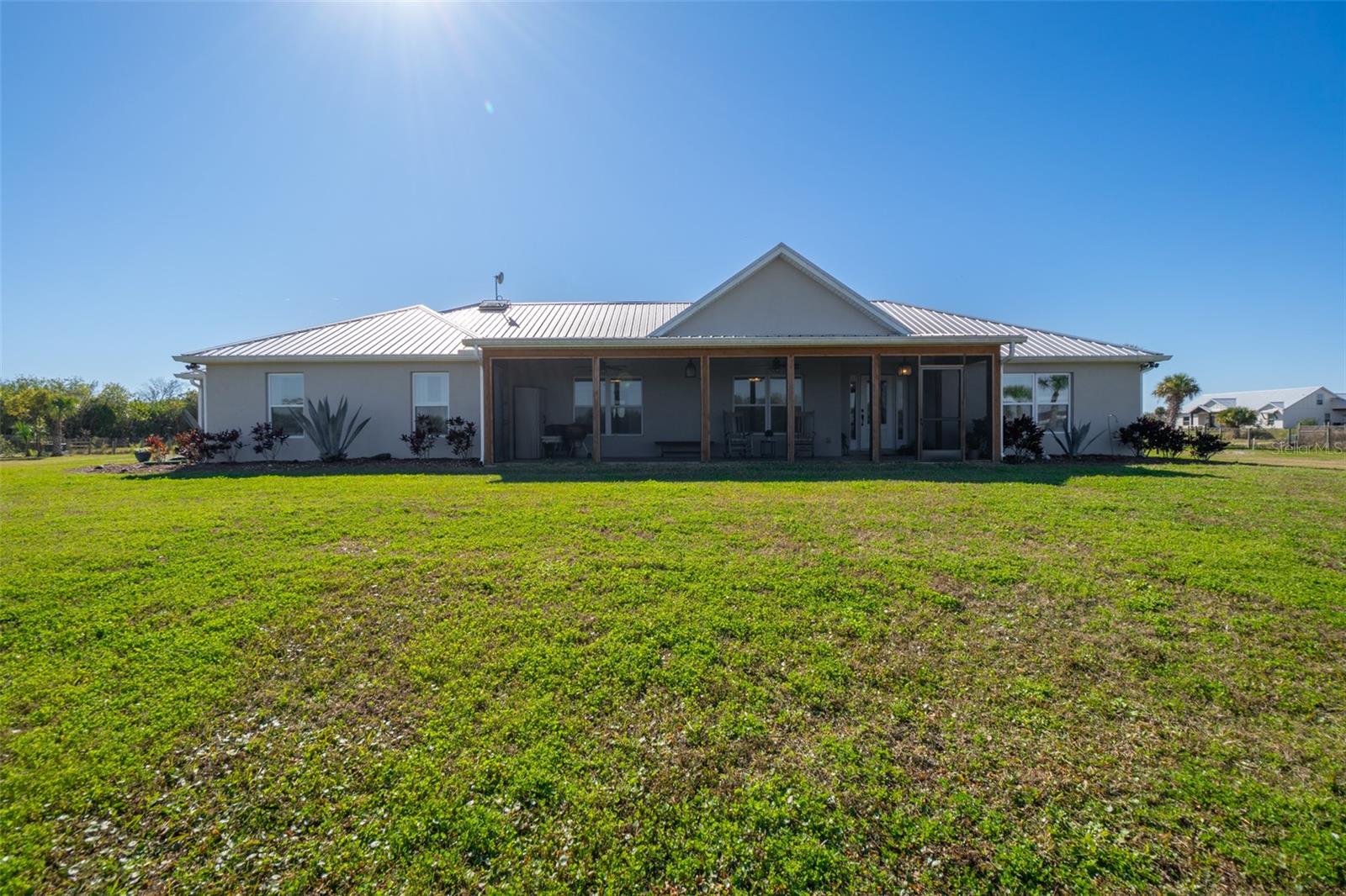 Photo of 3440 HAMMOCK ROAD MIMS FL 32754