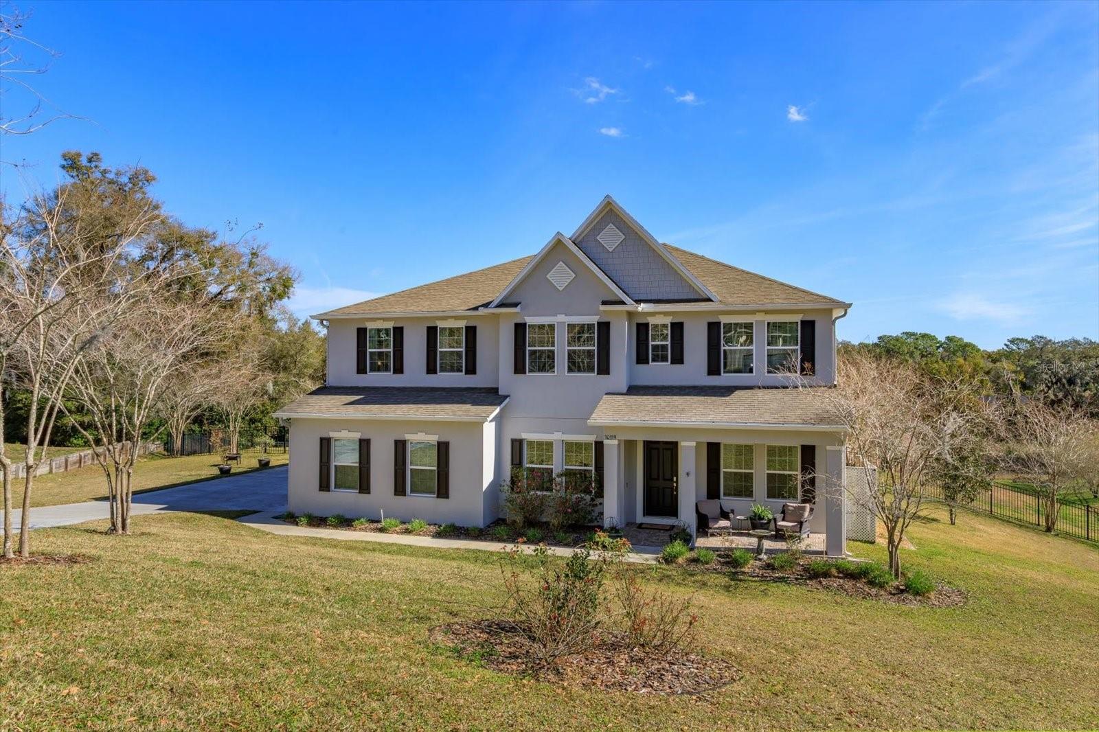Photo of 30339 PLYMOUTH CREEK CIRCLE SORRENTO FL 32776