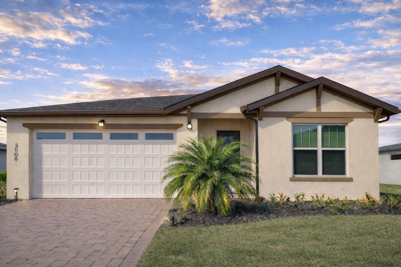 Photo of 3100 CRISPIN CIRCLE HARMONY FL 34773