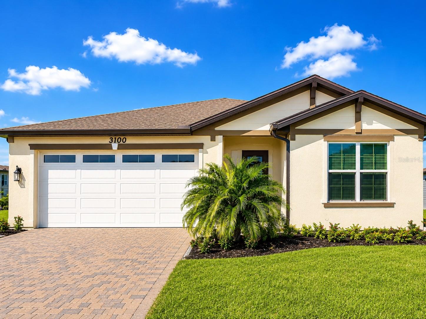 Photo of 3100 CRISPIN CIRCLE HARMONY FL 34773