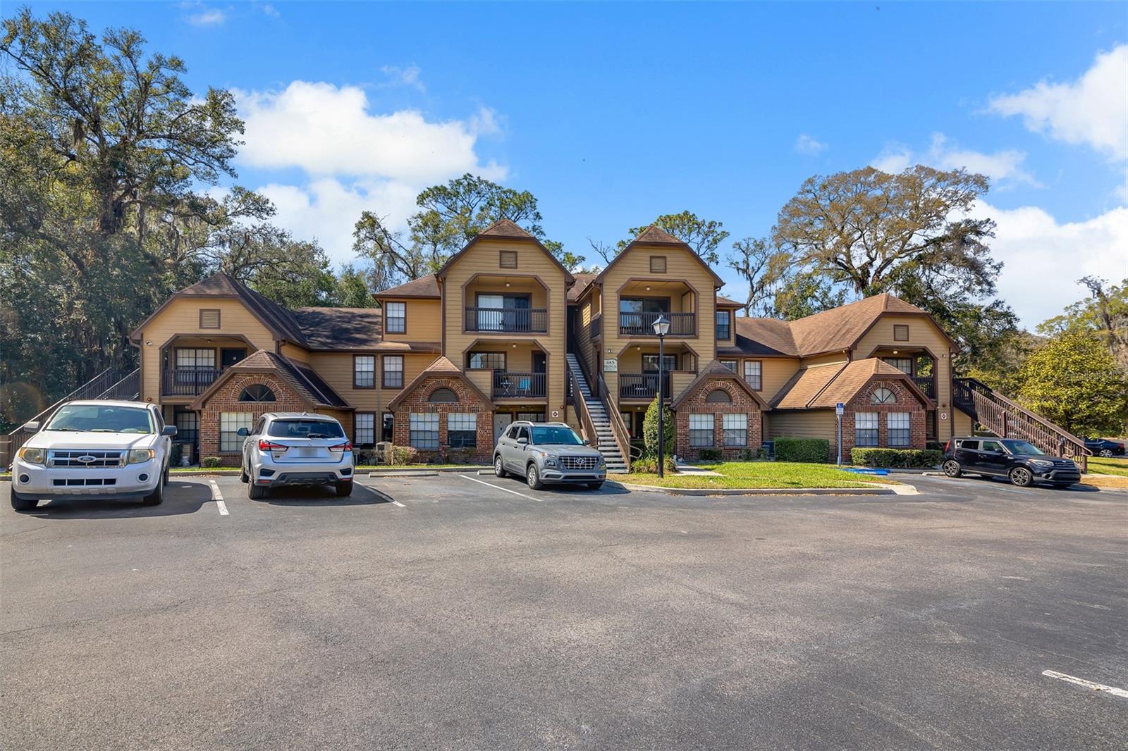 Photo of 485 FORESTWAY CIRCLE #106 ALTAMONTE SPRINGS FL 32701