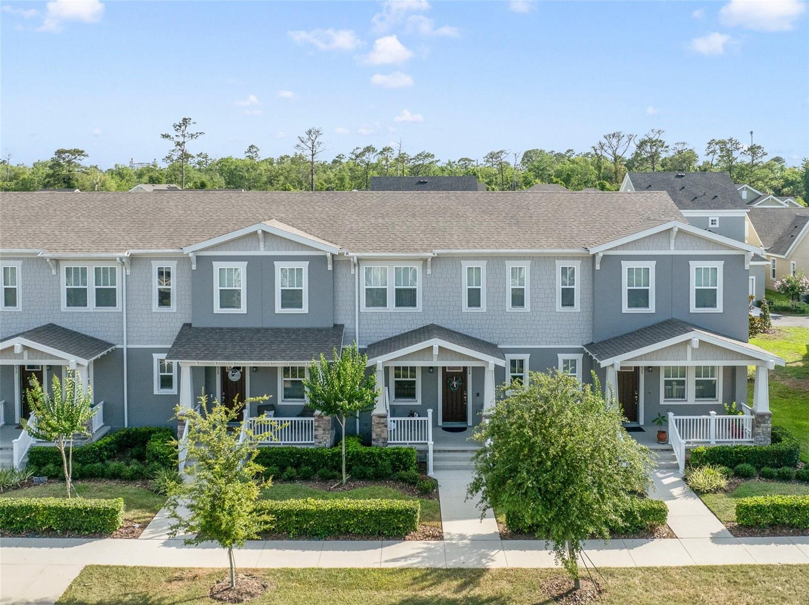 Photo of 2224 CELEBRATION BOULEVARD CELEBRATION FL 34747