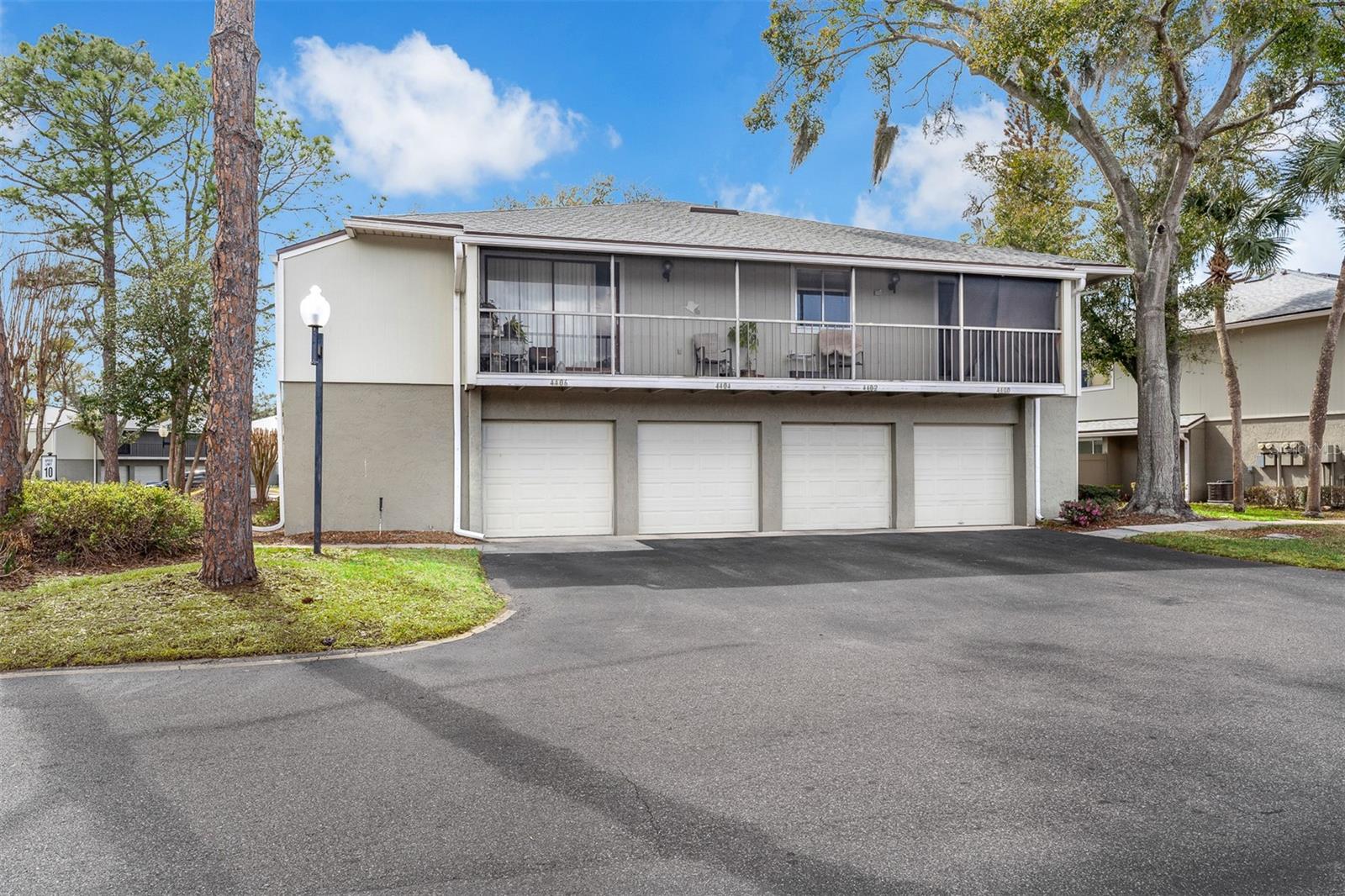 Photo of 4402 RING NECK ROAD #19B ORLANDO FL 32808