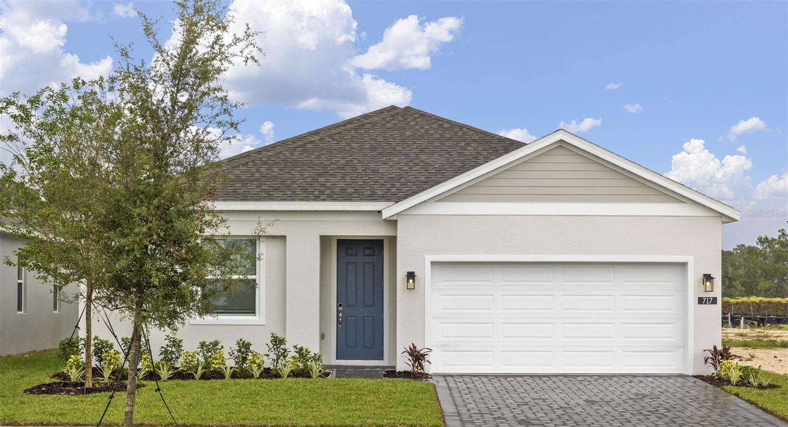 Photo of 717 FARFIELDS STREET DELAND FL 32724