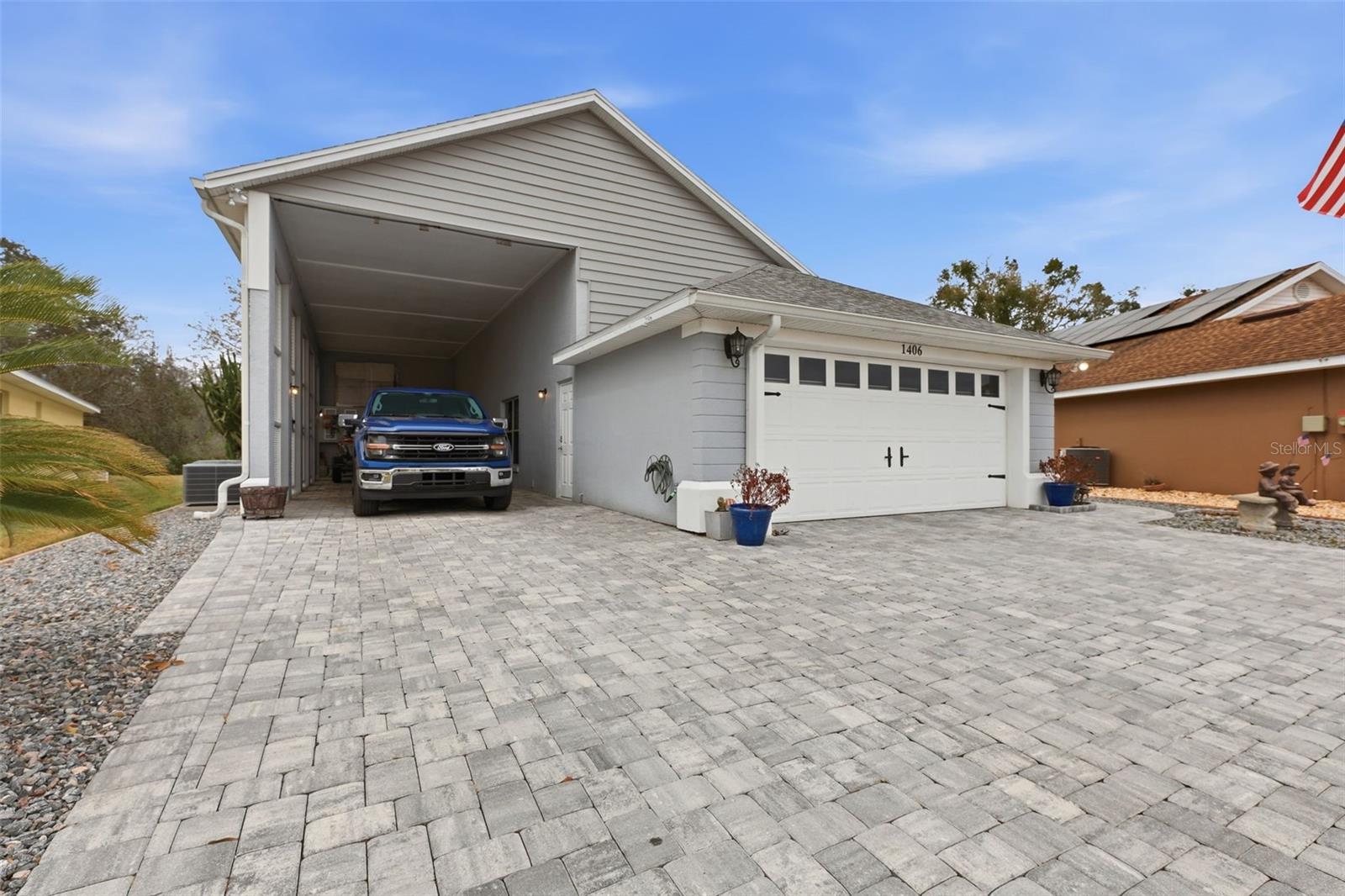 Photo of 1406 CHALLENGER AVENUE DAVENPORT FL 33897