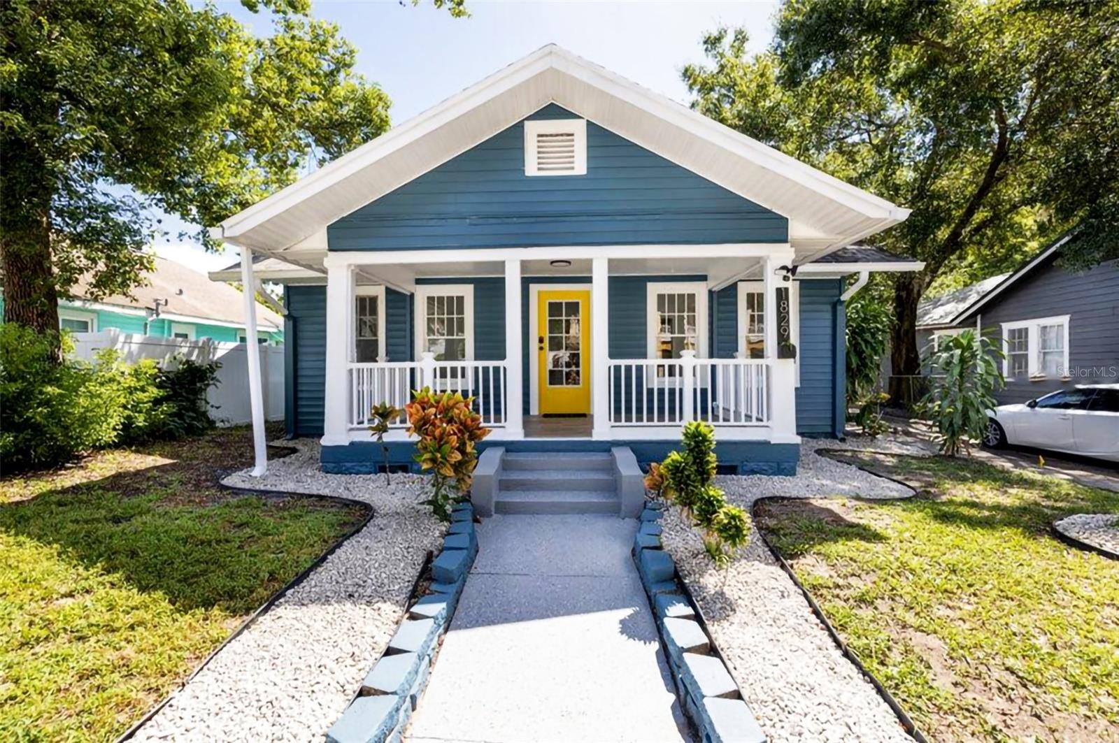 Photo of 1829 HOLLENBECK DRIVE ORLANDO FL 32806