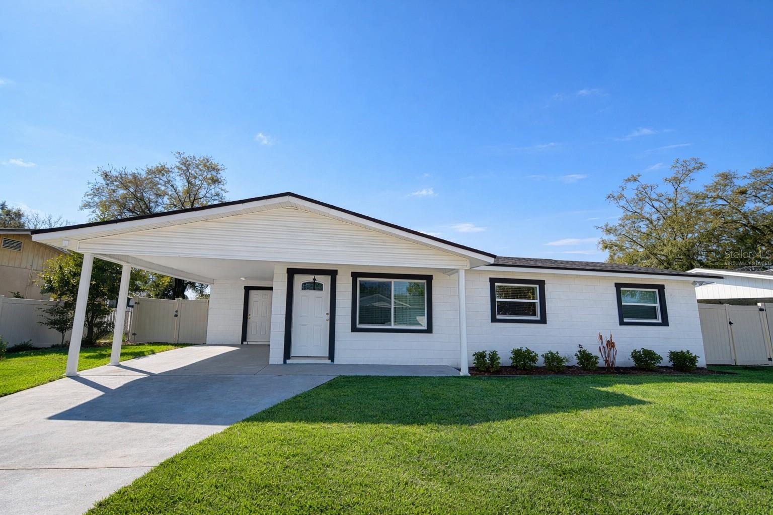 Photo of 509 CLAYTON CIRCLE WINTER HAVEN FL 33880
