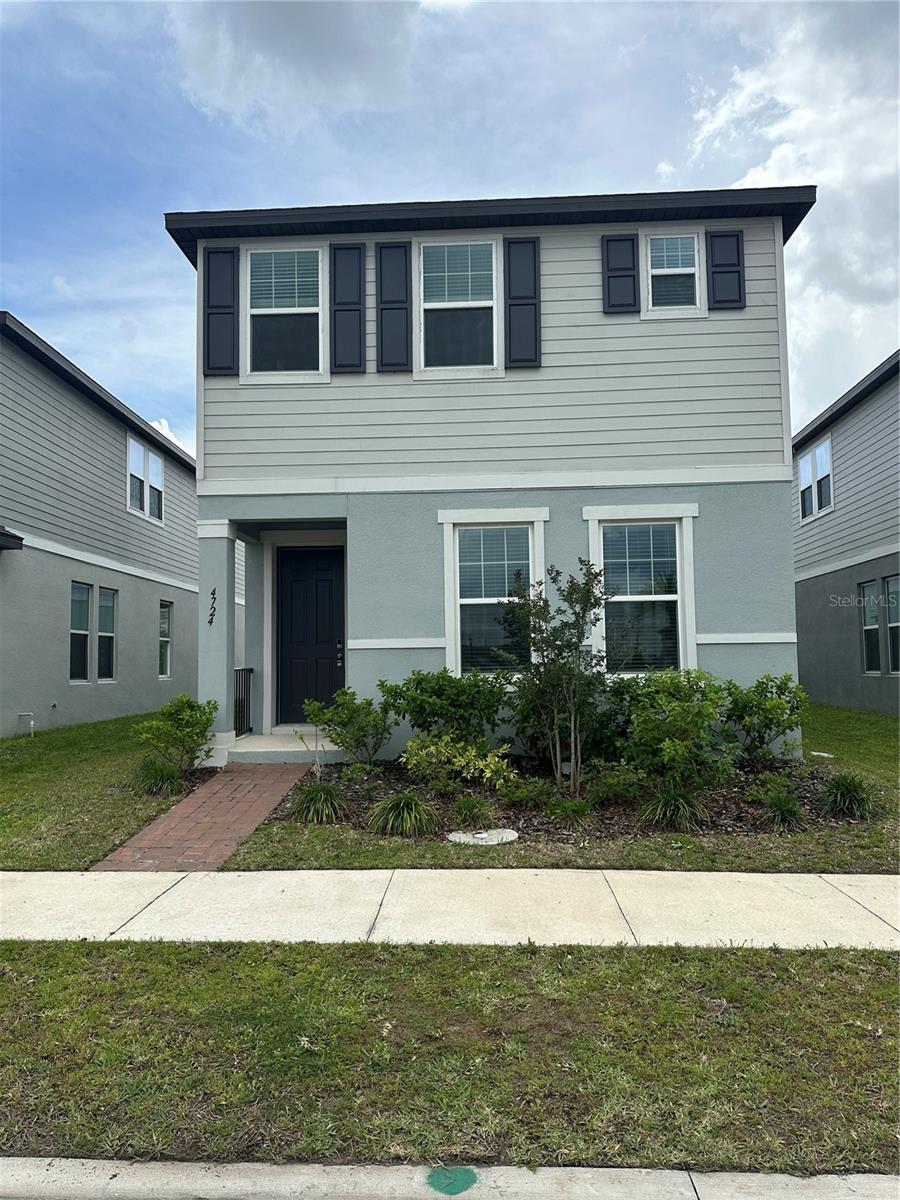 Photo of 4724 HOMESTEAD TRAIL ST CLOUD FL 34772