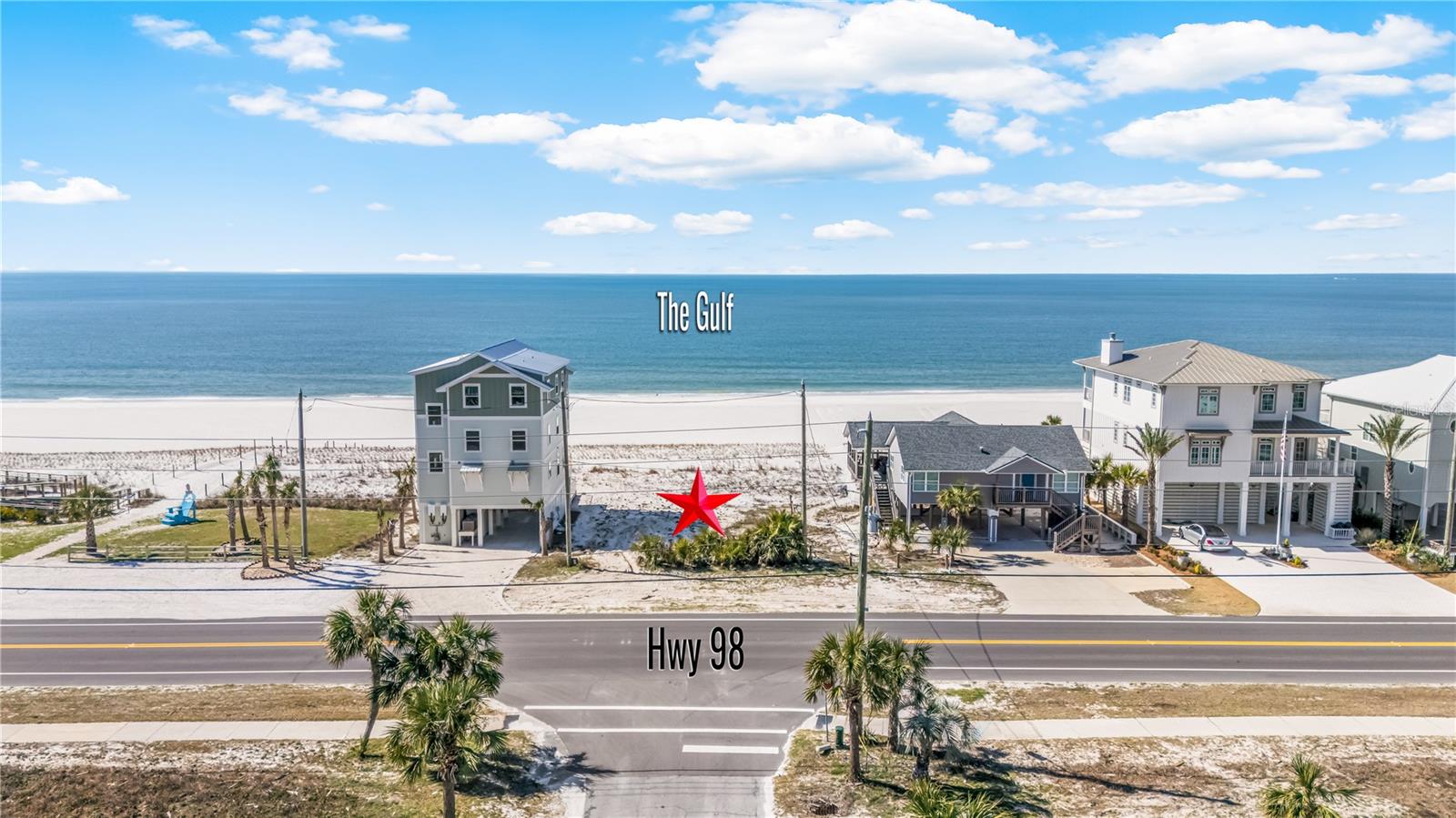 Photo of 1817 HIGHWAY 98 MEXICO BEACH FL 32456