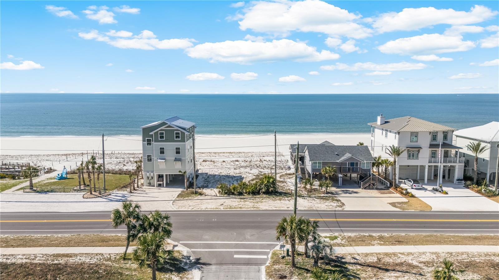 Photo of 1817 HIGHWAY 98 MEXICO BEACH FL 32456