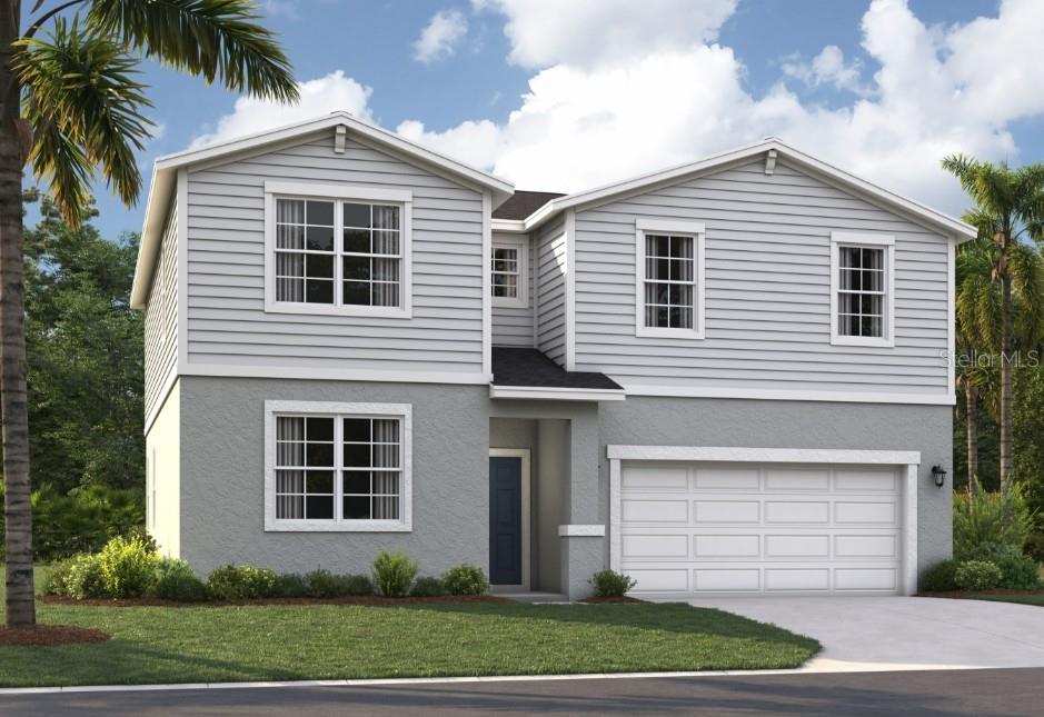 Photo of 1896 HORSETAIL DRIVE ST CLOUD FL 34771