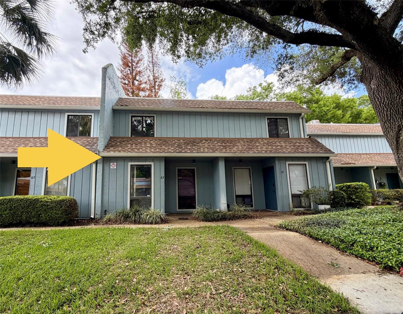 Photo of 70 MOREE LOOP #63 WINTER SPRINGS FL 32708