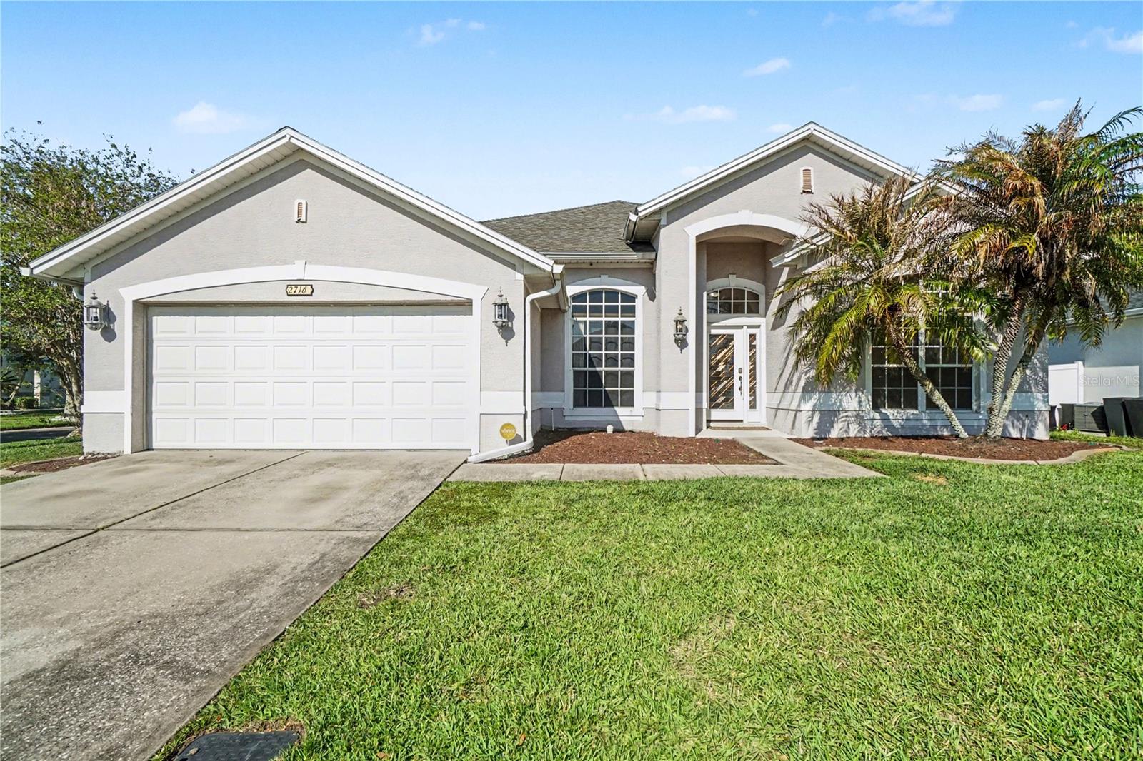 Photo of 2716 WORTHAM LANE KISSIMMEE FL 34744