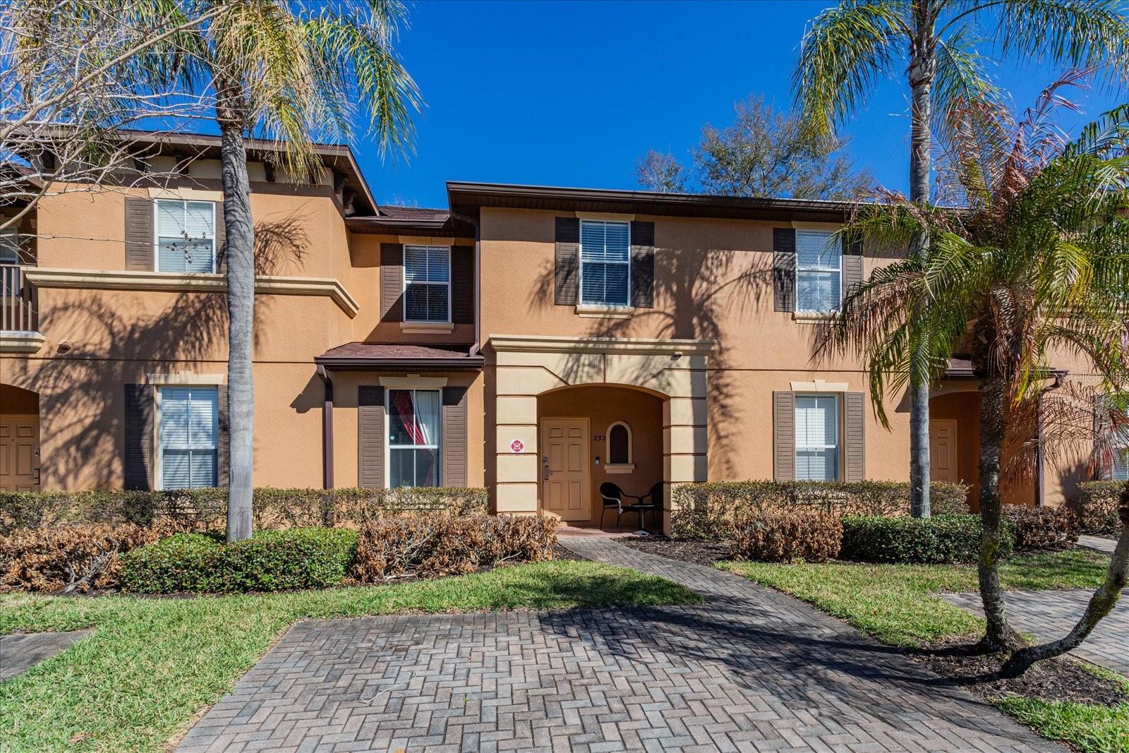 Photo of 232 LA MIRAGE STREET DAVENPORT FL 33897