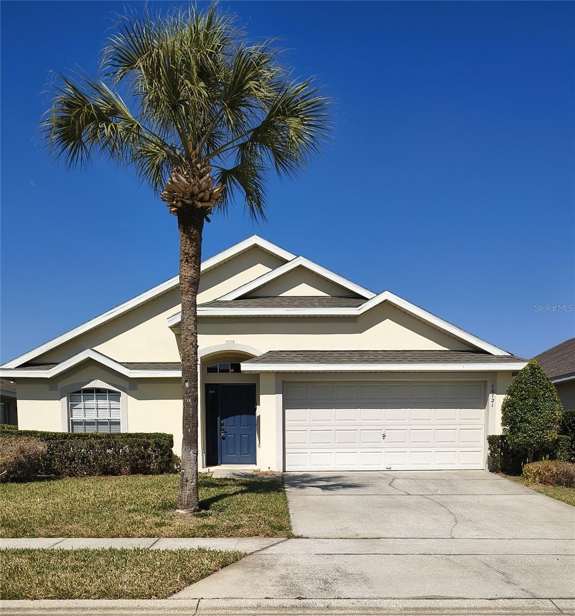 Photo of 16721 S ROLLING GREEN DRIVE CLERMONT FL 34714
