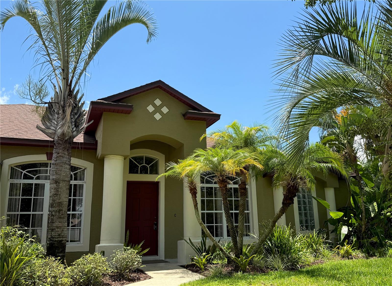 Photo of 4920 E LAKE COVE BOULEVARD ST CLOUD FL 34771