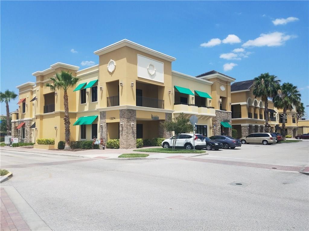 Photo of 13574 VILLAGE PARK DRIVE #K115 ORLANDO FL 32837