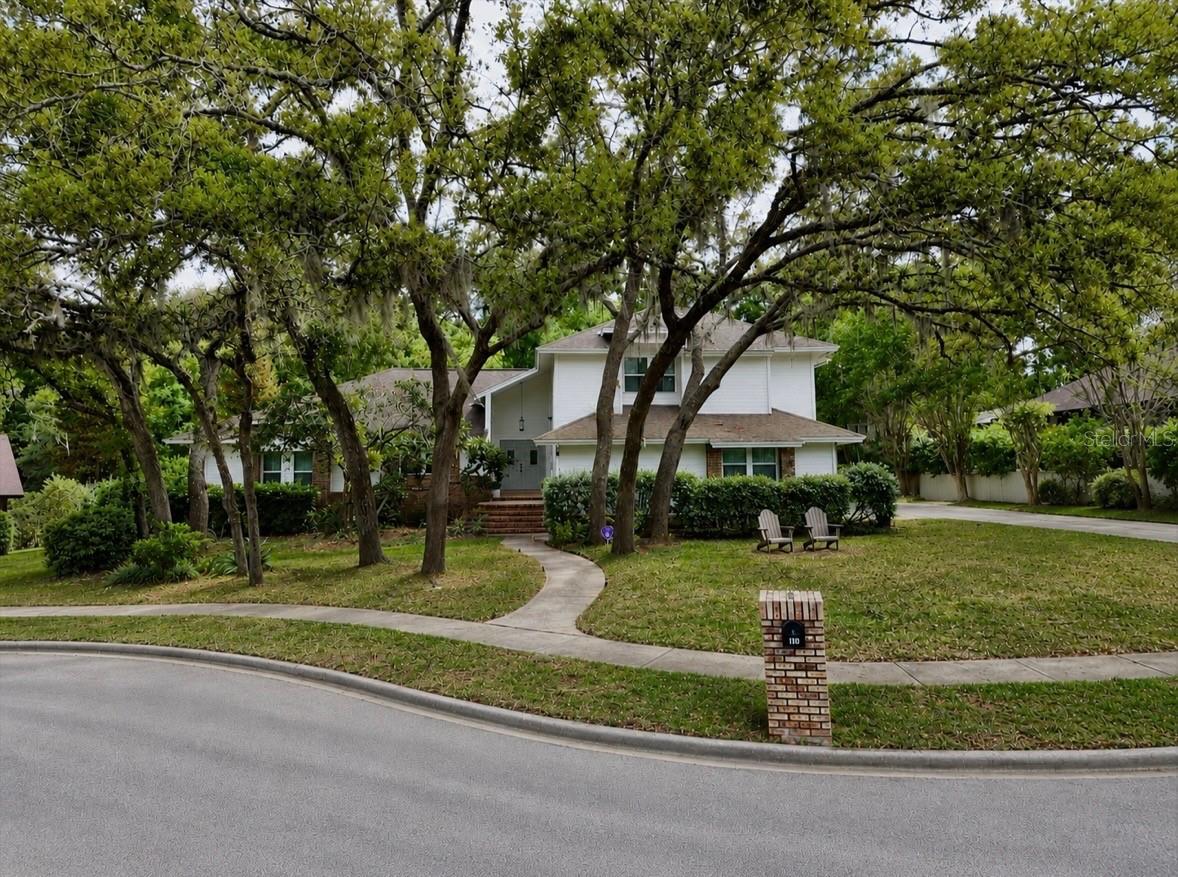 Photo of 104 STONEBROOK COURT LONGWOOD FL 32779