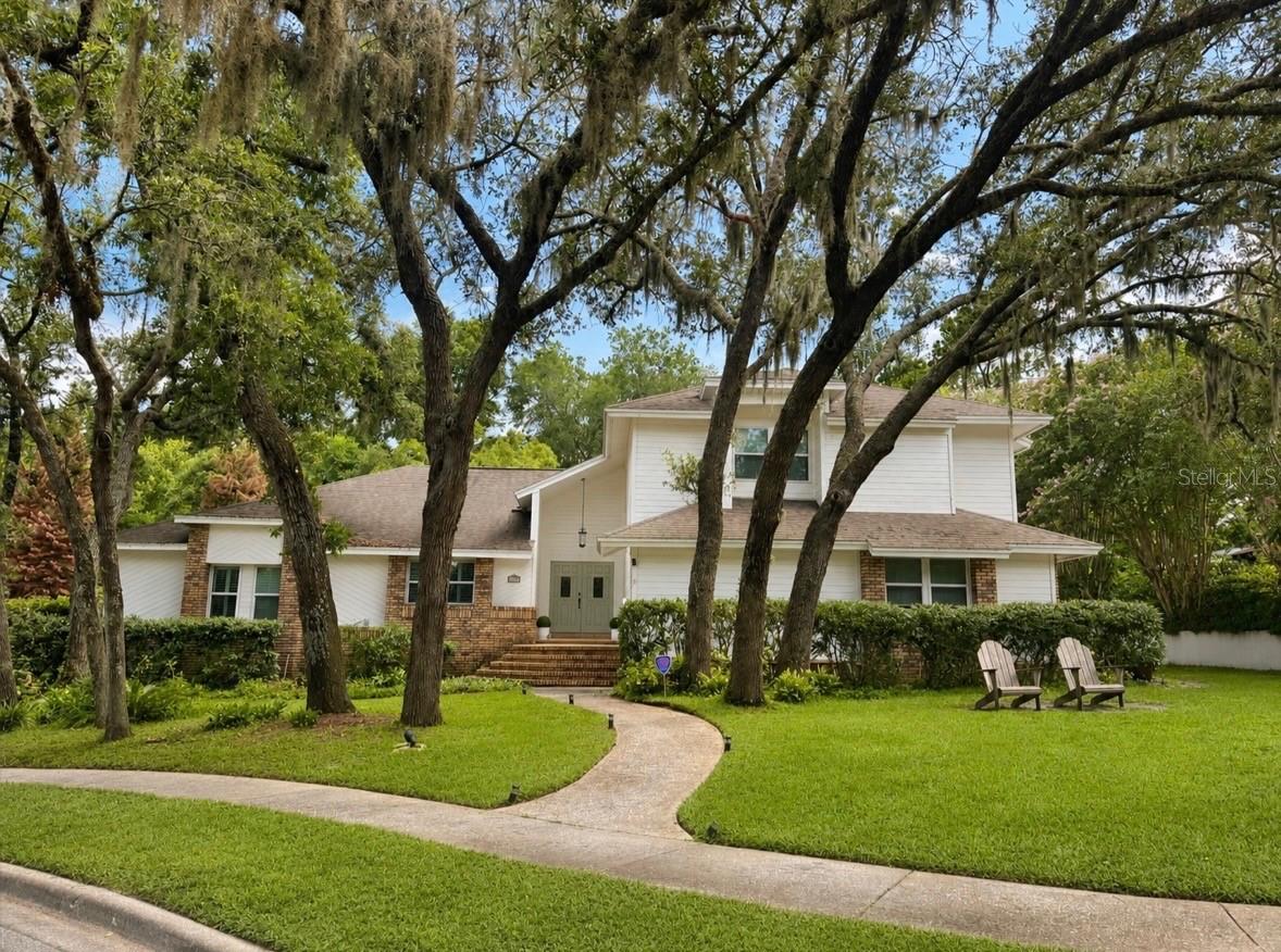 Photo of 104 STONEBROOK COURT LONGWOOD FL 32779