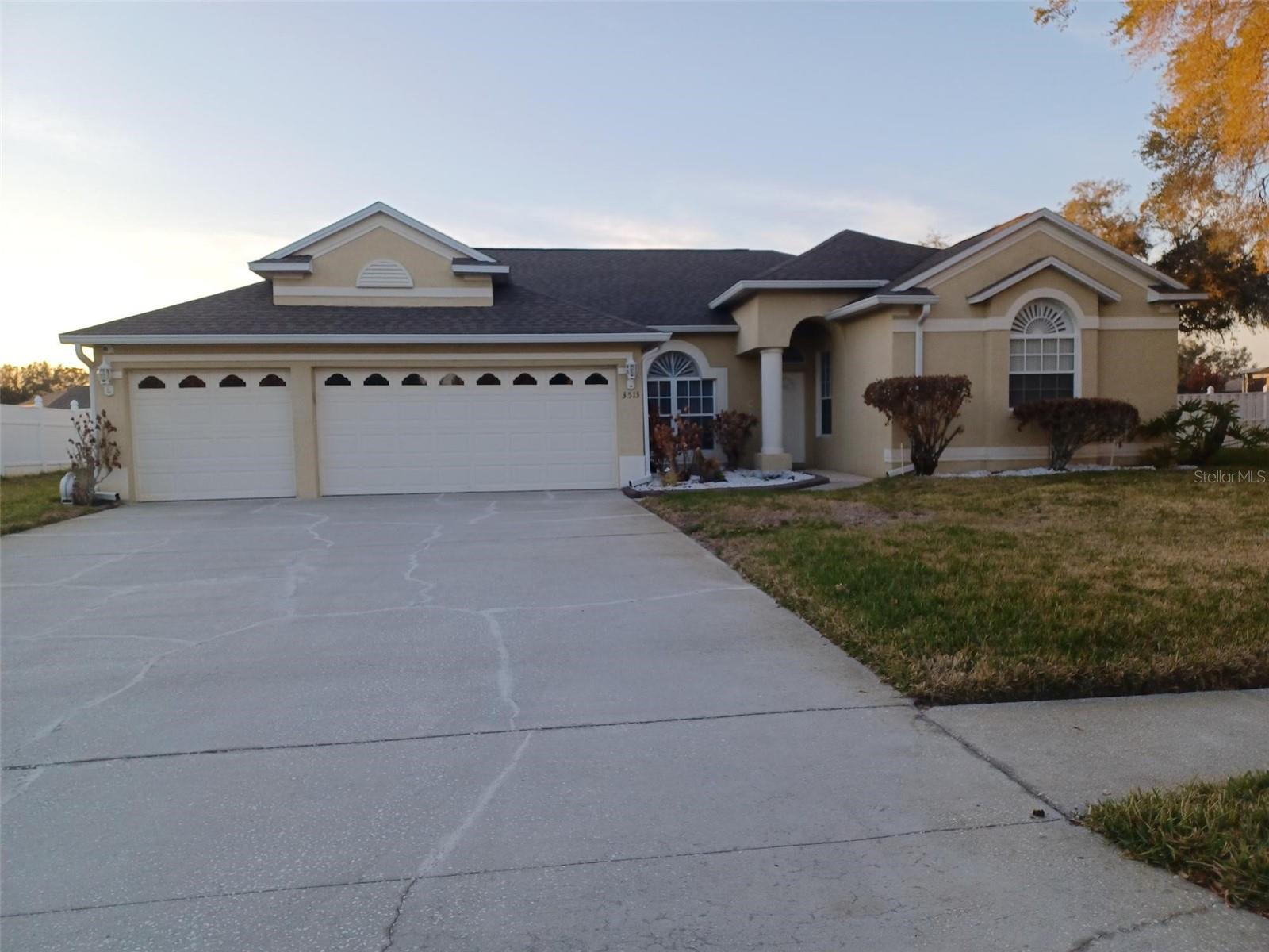 Photo of 3513 BEAU CHENE DRIVE KISSIMMEE FL 34746