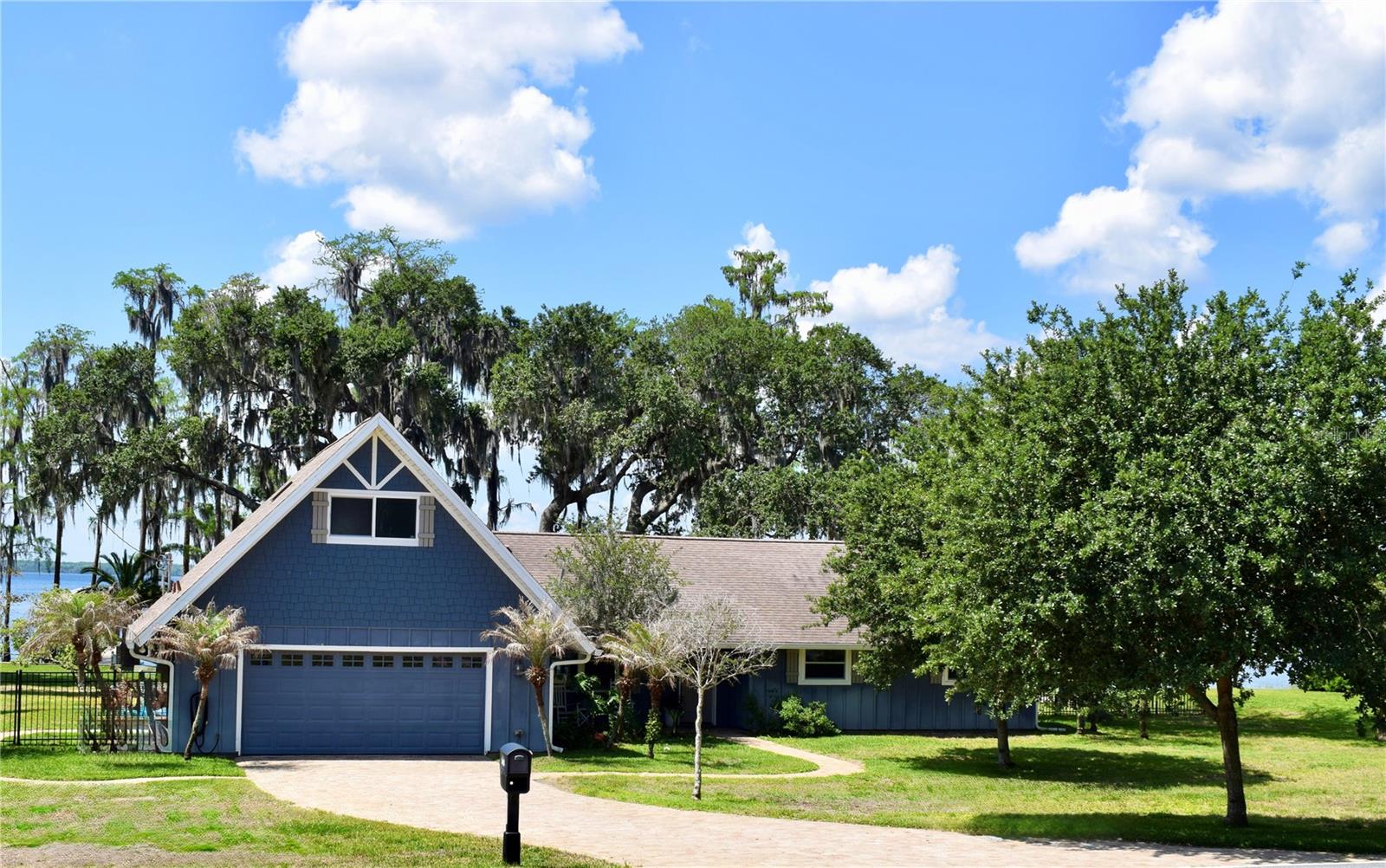 Photo of 10435 LAKE LOUISA ROAD CLERMONT FL 34711