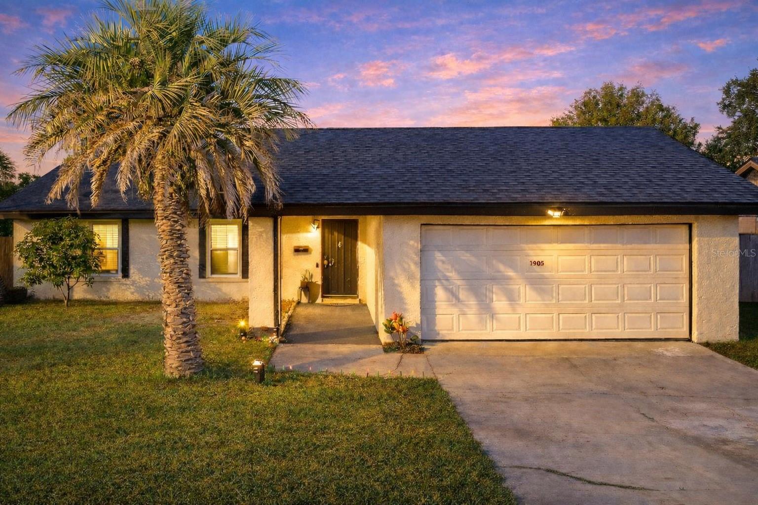 Photo of 1905 HUGHEY STREET KISSIMMEE FL 34741