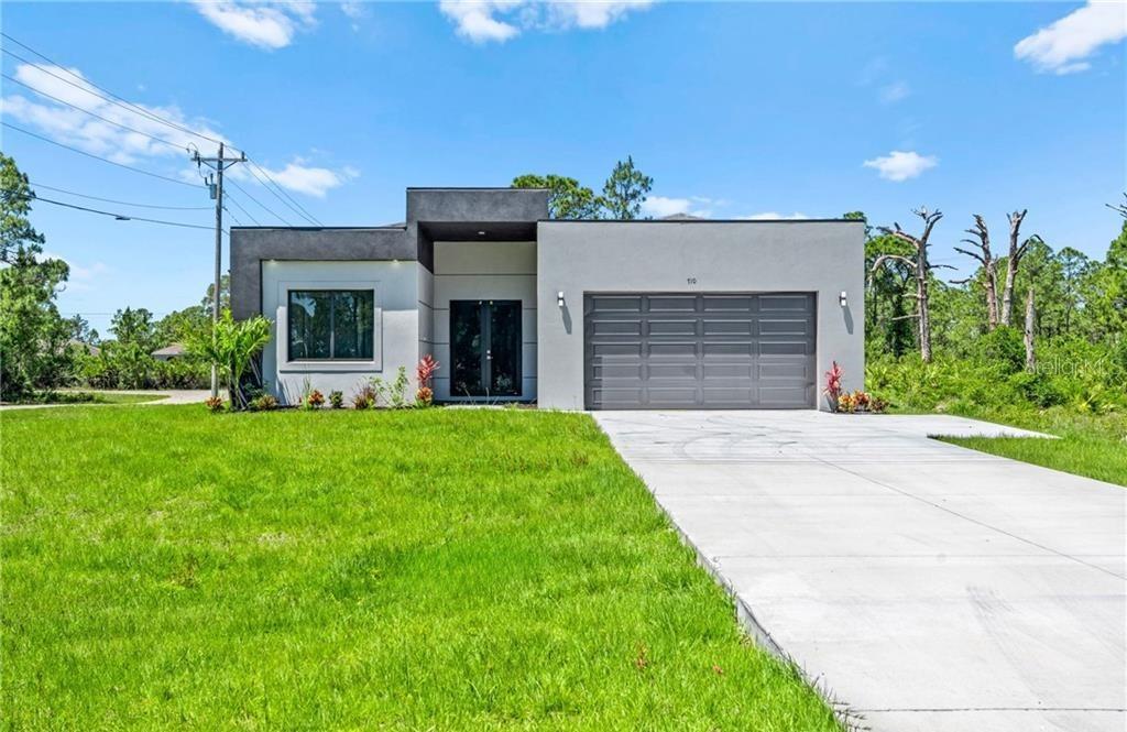 Photo of 710 EISENHOWER BOULEVARD LEHIGH ACRES FL 33974